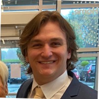 Garrett Boxberger