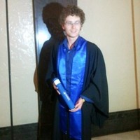 Jarrod O'Donnell