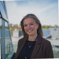 Andrea Johannessen Kverneng