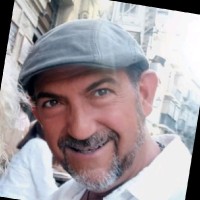 Cano Paton, Gines (G.)
