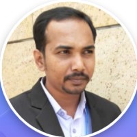 Ajeya Gowda G