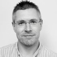 Hans Härröd