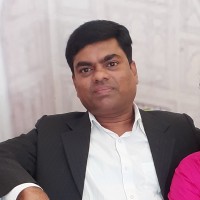 Pravin Nikam
