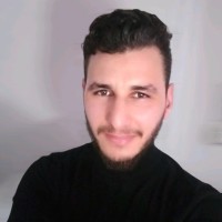 Oussama BOURAS