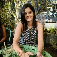 Aditi Shirodkar