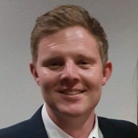Kevin Mckenna