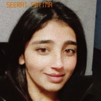 Seerat Fatima