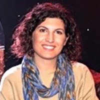 Ana Cordeiro