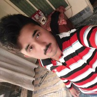 Qasim Ali