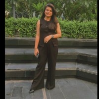 Aafreen Khan