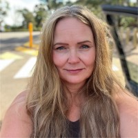 Catherine Walker