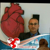 Ali Abdelghaffar
