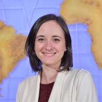 Rebecca Castagna