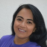 Rosalba Hernández Nila