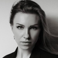 Darya Golovko