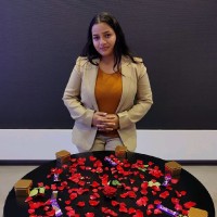 Swarangi Shende
