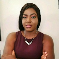 Mokwe Welisane Nkeng