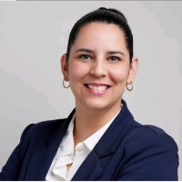 Daniela Aranda Cross