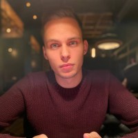 Dmytro Pryimash