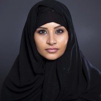 Shehnaz Arif