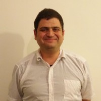 Roy Ariel Dahan