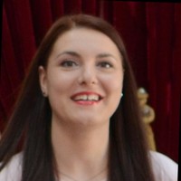 Elena Roxana Gavaneanu-Boboc