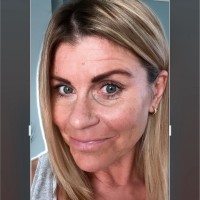 Johanna Djäken