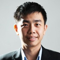 Melvin Yeo