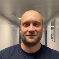 Thomas Knudsen