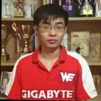 Xinyu Wan