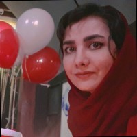 Hanie Habibi