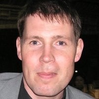 Stefan Hällgren
