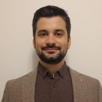 Yasar Alp Kahramanoglu