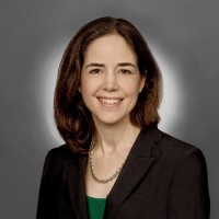 Jillian Pesin-Fulop, Ph.D.