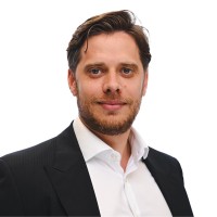 Peter Honour