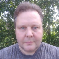 Petri Hallberg