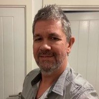 Mark Overy