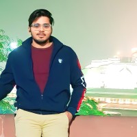 Akash kumar chaubey