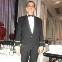 César Augusto San Miguel Raffo