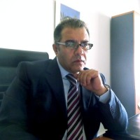 VASILEIOS GKINIS