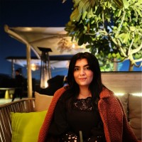 Sundus Khalid