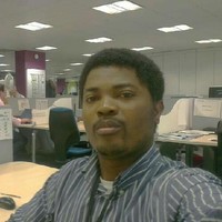 Banji Adeleye