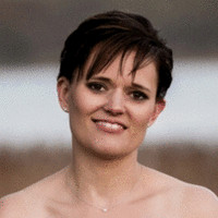 Dorthe Mogensen