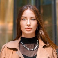 Daria Zakharova