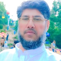 Iftikhar Kashif