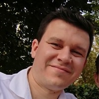 Slavi Kanchev