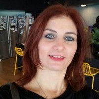 Nicoletta Neophytou
