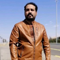 Azeem Mohammed