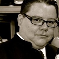 Rob Little