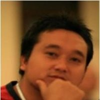 Arif Indriyanto,SE